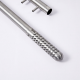 Nanobit WeekAqua set metalne cevi SG-1616-250-D In+Out+skimmer 16/22mm SU304 - EP3105522