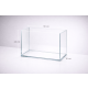 Nanobit WeekAqua Ultra Clear akvarijum Mini S 30x18x24cm x5mm 13L - EP3105285