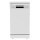 MIDEA Mašina za pranje sudova MFD45S200W.2-ES - 200068