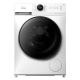 MIDEA Mašina za pranje i sušenje veša MF200D80WB/W-HR - 200469