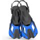 BLUE REEF Peraja plastic fins U - WFA