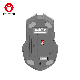 FANTECH Gejmerski miš wireless WG11 CRUISER SPACE EDITION - 91618