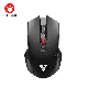 FANTECH Gejmerski miš WG10 RAIGOR II CRNI - FT78509