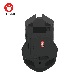 FANTECH Gejmerski miš WG10 RAIGOR II CRNI - FT78509