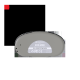 FANTECH Joypad Wireless WGP17 Sivi Eos mini - EP2963492