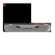 FANTECH Joypad Wireless WGP17 Sivi Eos mini - EP2963492