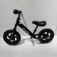 EUROBAJK Bicikl balance bike, crna - 10255-1-1-1