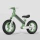 EUROBAJK Bicikl balance bike, zelena - 10268-1-1