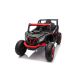 EUROBAJK Quad Off Road 4×4 – Crveni - EP2976991