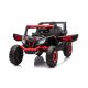 EUROBAJK Quad Off Road 4×4 – Crveni - EP2976991