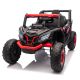 EUROBAJK Quad Off Road 4×4 – Crni - EP2976988