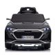 Audi S Q8 – Crni Licencirani – Auto na akumulator za decu - EP2947361