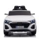 Audi S Q8 – Beli Licencirani – Auto na akumulator za decu - EP2947355