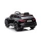 EUROBAJK Audi RS6 Licencirani – Crni - EP2976970