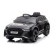 EUROBAJK Audi RS6 Licencirani – Crni - EP2976970