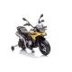 EUROBAJK Motor BMW F850 GS – Žuti - EP2976994