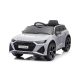 EUROBAJK Audi RS6 Licencirani – Sivi - EP2976964