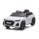 EUROBAJK Audi RS6 Licencirani – Beli - EP2977000
