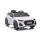 EUROBAJK Audi RS6 Licencirani – Beli - EP2977000