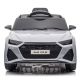 EUROBAJK Audi RS6 Licencirani – Sivi - EP2976964