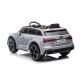 EUROBAJK Audi RS6 Licencirani – Sivi - EP2976964