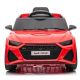 EUROBAJK Audi RS6 Licencirani – Crveni - EP2976967