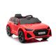 EUROBAJK Audi RS6 Licencirani – Crveni - EP2976967