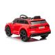 EUROBAJK Audi RS6 Licencirani – Crveni - EP2976967