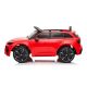 EUROBAJK Audi RS6 Licencirani – Crveni - EP2976967
