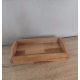 Posluzaonik, drveni, dimenzije 40x20x8 cm - EP2977848