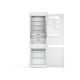 WHIRLPOOL Ugradni kombinovani frižider WHC18 T132 - WHC18 T132