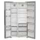 WHIRLPOOL Side by side frižider WHG2 6592 X4E - EP3080506