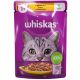 WHISKAS Hrana za mačke sa piletinom 85g - 3638701