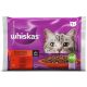WHISKAS Hrana za mačke Adult sa piletinom i govedinom 4x85g - 3638703
