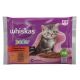 WHISKAS Hrana za mačke Junior sa piletinom i govedinom - 3638706