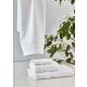 DEKOR DOM Peškir 90x170 Royal, bela - 024247