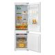 MIDEA Ugradni kombinovani frižider MDRE379FGE01 - 200133-1