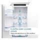 BOSCH Ugradni frižider KIR41VFE0 - EP2951764