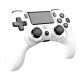 White Shark GAME PAD GPW-4006 CENTURION WHITE - WS270756