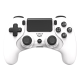 White Shark GAME PAD GPW-4006 CENTURION WHITE - WS270756