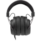 White Shark HEADSET GH-2341 GORILLA Black /Gray - WS502417