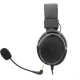 White Shark HEADSET GH-2341 GORILLA Black /Gray - WS502417