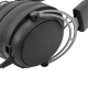 White Shark HEADSET GH-2341 GORILLA Black /Gray - WS502417