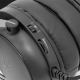 White Shark HEADSET GH-2341 GORILLA Black /Gray - WS502417