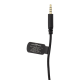 White Shark HEADSET GH-2341 GORILLA Black /Gray - WS502417