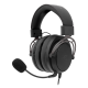 White Shark HEADSET GH-2341 GORILLA Black /Gray - WS502417