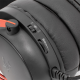 White Shark HEADSET GH-2341 GORILLA Black /Red - WS502400