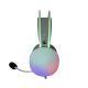 White Shark HEADSET GH-2342 FIREFLZ White - WS503285