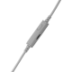 White Shark HEADSET GH-2342 FIREFLZ White - WS503285