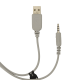 White Shark HEADSET GH-2342 FIREFLZ White - WS503285